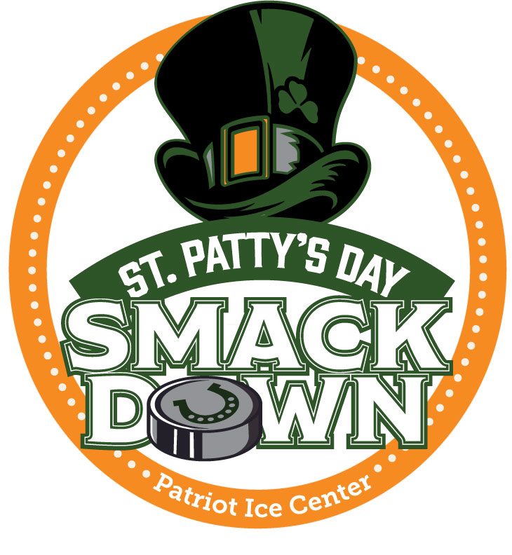 St. Patty's Day SMACKDOWN!