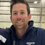 Joseph Farley, Head Coach 8U, USA Hockey Level 1 Certified